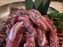 -西塔老太太泥炉烤肉(杭州首店)