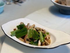 -小河盐帮·私家菜·烤鸭(三元桥·霄云路店)
