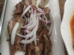 -清真·玛丽亚新疆菜主题餐厅(浙江中路店)