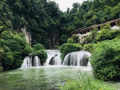 -天河潭旅游度假区