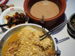 -来菜·湖北头牌藕汤(武商MALL众圆店)