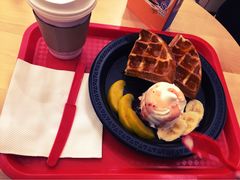 -DQ·蛋糕·冰淇淋(高新万达店)