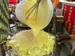 -阿叔鸡蛋仔(燎原路店)