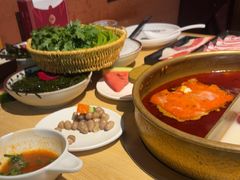 -东道煮牛肉火锅(东盛大街店)
