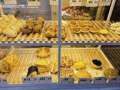 -美嘉华面包西饼店(红胜坊店)