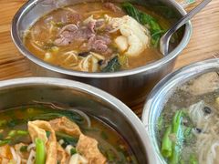 -娟娟老牌早餐店