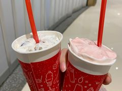 -DQ·蛋糕·冰淇淋(苏州中心店)