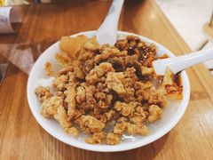 -小豆海棠(人民南路店)