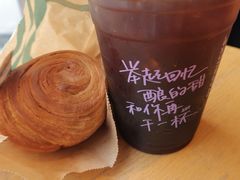 -星巴克(深圳佳宁娜友谊广场店)