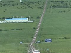 -塞罕坝国家级自然保护区