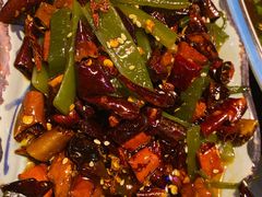 -醉小酒馆·川菜·江湖菜·重庆菜(观音桥旗舰店)