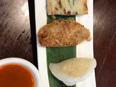 -鱼篮仔·潮汕美食(圆明新园店)
