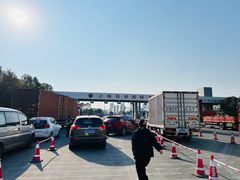 -西郊国际农产品交易中心