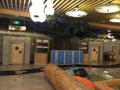 -纽斯洗浴SPA(三墩店)