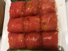 -稻香海鲜饭店(第一国际店)