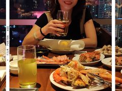 -广州富力君悦大酒店·凯菲厅