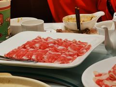 -天宜隆蘑菇宴火锅(石景山旗舰店)