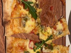 -半秋山西餐厅(巴南万达广场店)