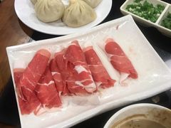 -情忆草原涮肉馆