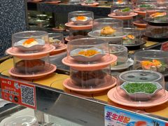 -争鲜回转寿司(朝北大悦城店)