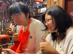 -萍姐火锅·公路夜市(南京新街口店)