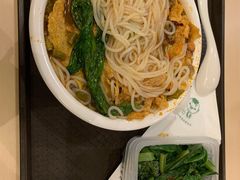 -水平有限广西米粉·广西风味集(五道口店)