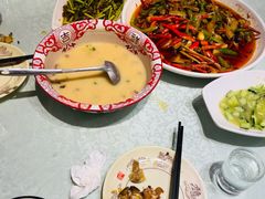 -陈胖子特色菜.鲜货现炒(融景城店)