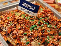 -1819餐厅·团队聚餐·烤串·精酿