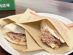 -老陈婆手工面庄