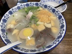 -小潘记鸭血粉丝汤