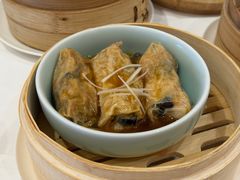 -白天鹅宾馆-宏图府餐厅