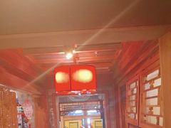 -情满四合院•京菜•烤鸭(动物园店)
