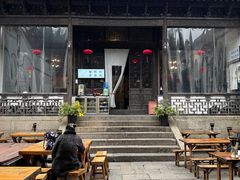 -新万鑫银丝面·非遗无锡味(惠山古镇店)