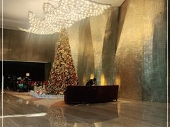 -广州天河希尔顿酒店