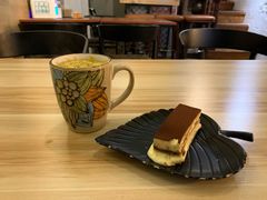 -老洋房花园饭店(绍兴路店)