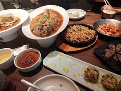 -大同江朝鲜菜•长春地标美食(绿园吾悦广场店)