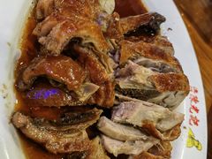 -澳门陈光记烧味饭店(南京德基广场店)