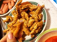 -陈艳红火锅菜·冒菜(簋街店)