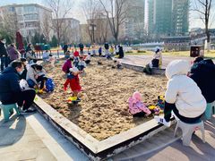 -西海子公园