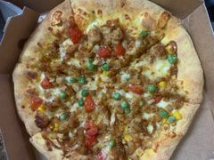 -达美乐比萨(建康路店)