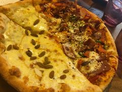 -盘炉forenza·云贵川融合小食堂 ( 钟楼中柳巷店)