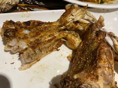 -吉香碳烤生蚝(仙霞路店)