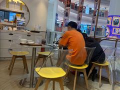 -满记甜品(静安大悦城店)