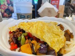 -文三里屯面馆(三里屯店)