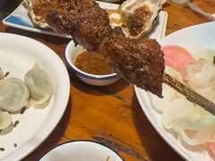 -旺角小渔村·海肠捞饭开创者(环山路店)