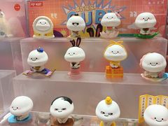 -泡泡玛特POPMART(天环购物中心店)
