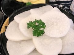 -汤连得温泉馆(宝山店)