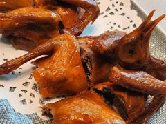 -颂福楼·南京菜(定淮门店)