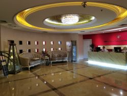 -伽美医疗美容医院·高端抗衰中心