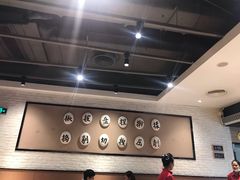 -九毛九西北菜(大东海店)